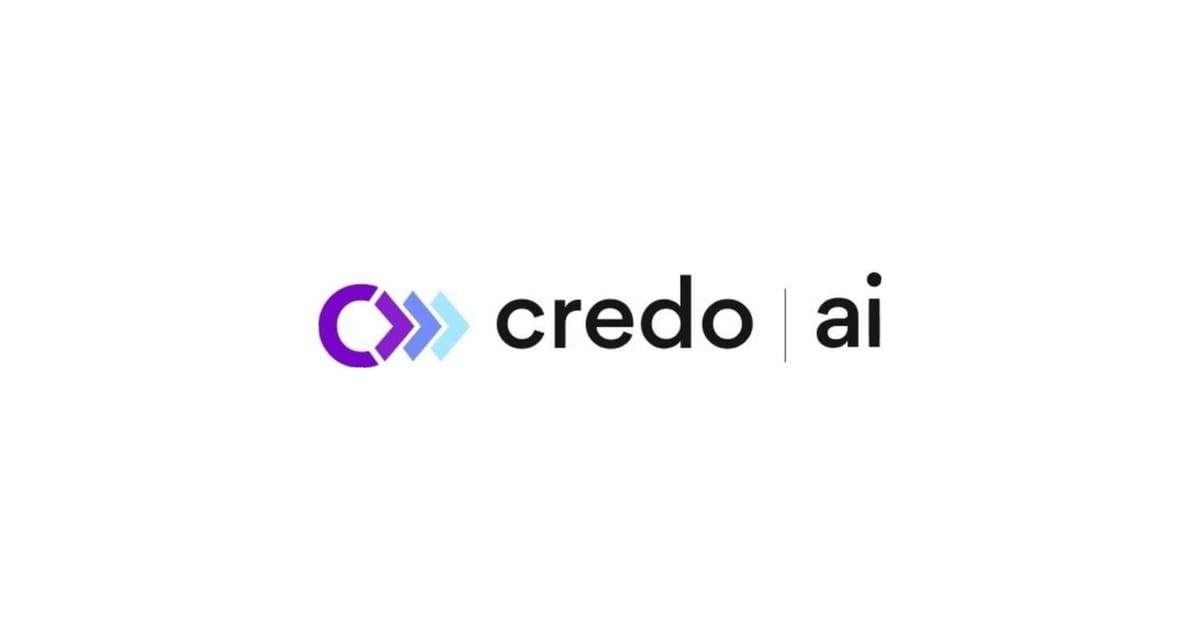 Credo AI Raises $21M for AI Governance Expansion