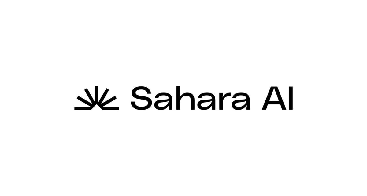 Sahara AI Secures $43M for Its Decentralized Blockchain AI Platform