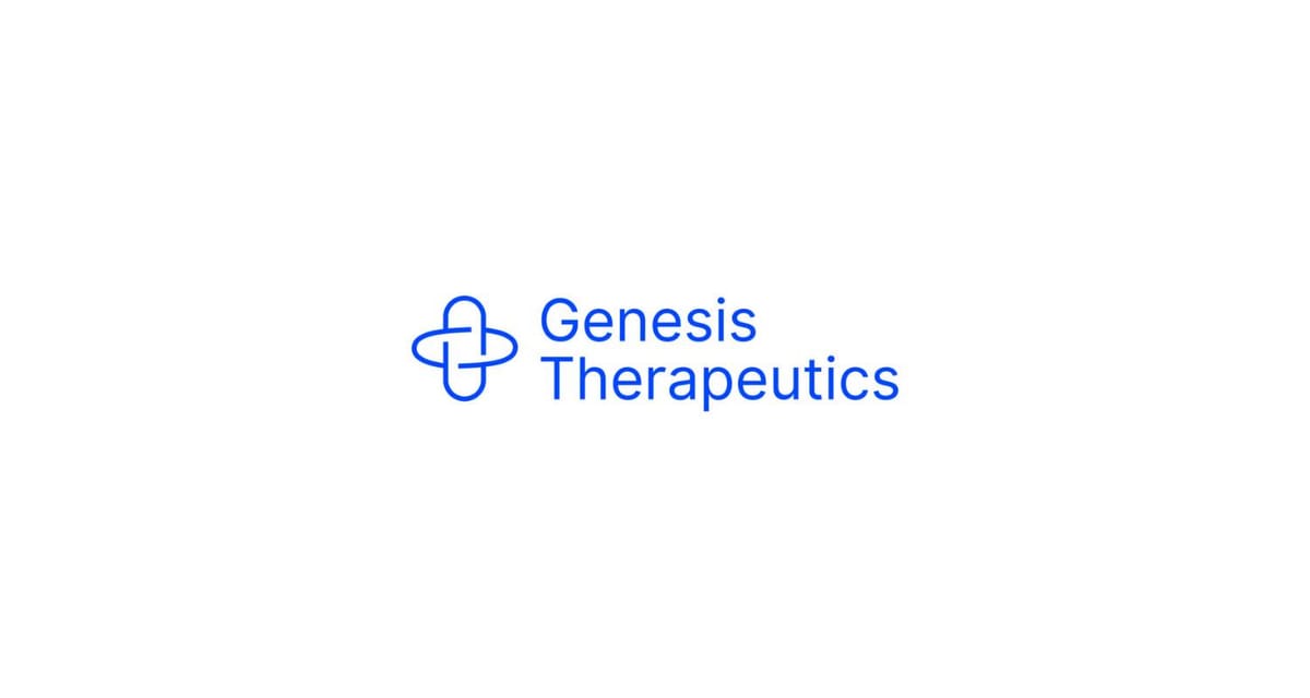 Genesis Therapeutics Secures Equity Investment from NVIDIA’s NVentures to Advance AI-Driven Drug Discovery