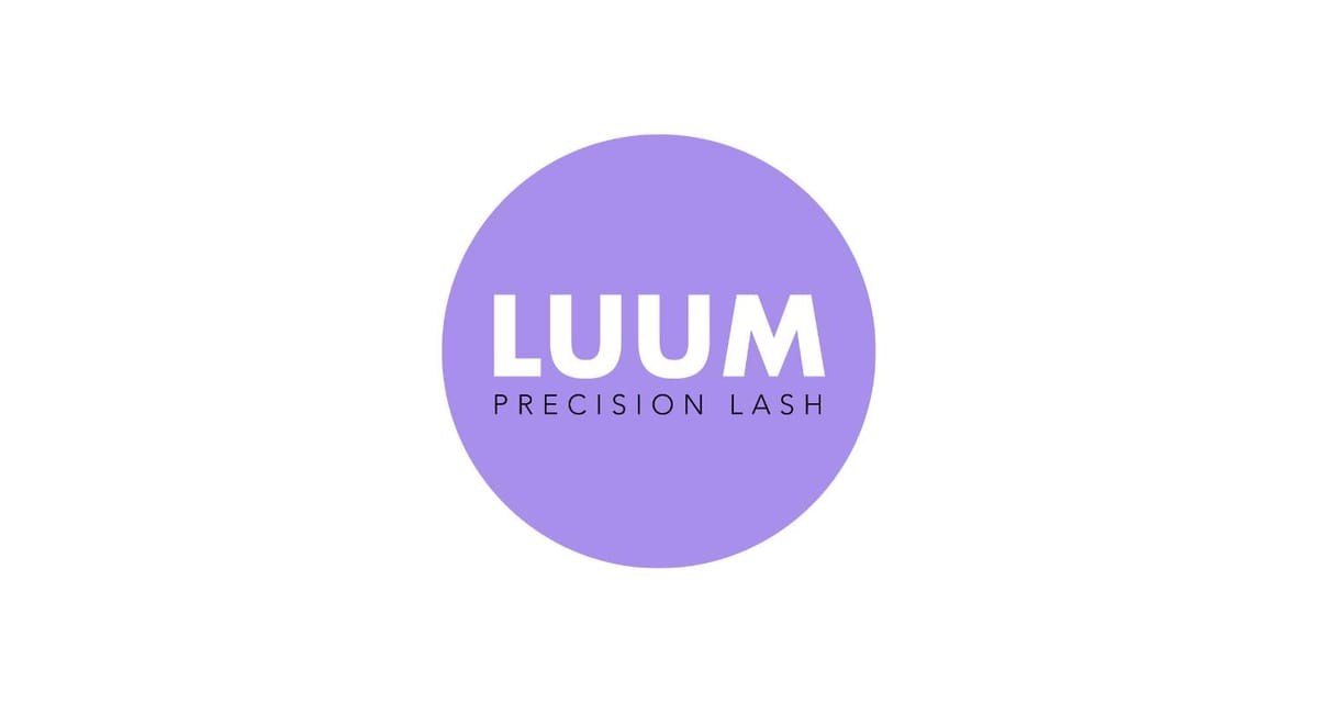 LUUM Raises Series A Funding for AI Lash Extension Services