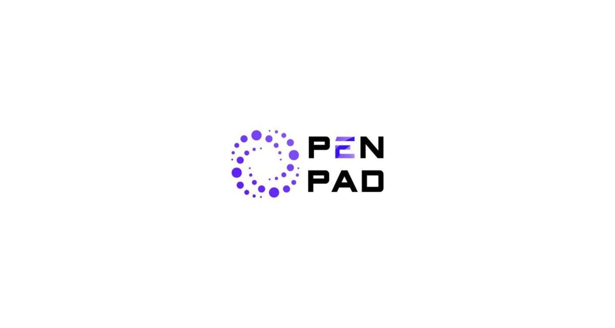 OpenPad AI Raises $2M to Advance Decentralized AI Analytics for Investment Strategies