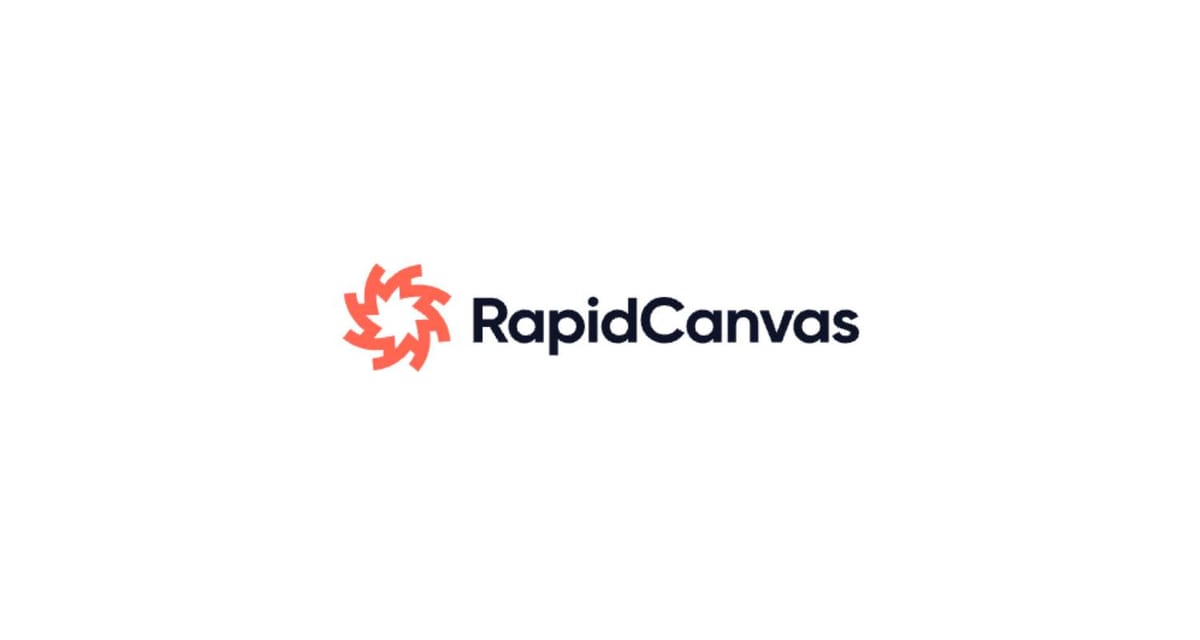 RapidCanvas Secures $16M in Funding to Advance AI Agents Platform