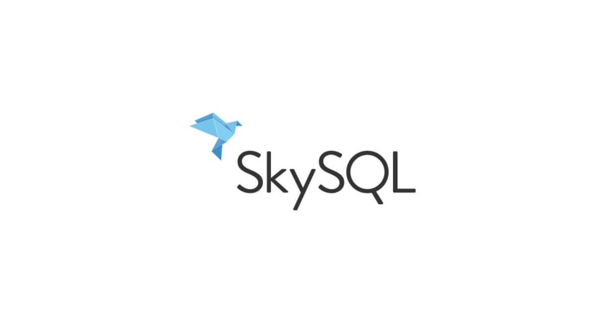 SkySQL Raises $6.6M to Expand AI-Driven Database Management Platform