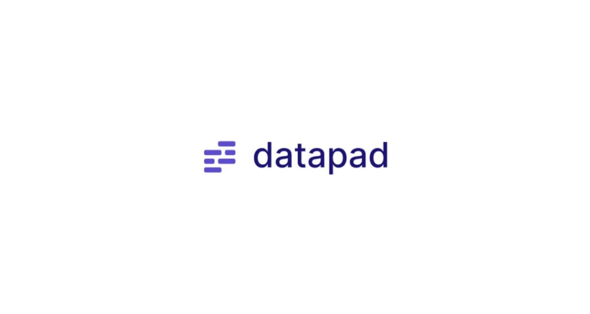 Datapad Raises Over $500K to Advance AI Analyst Agent Services