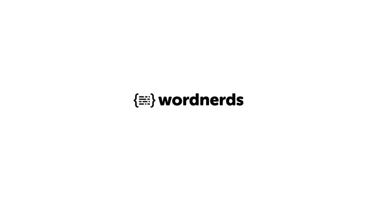 Wordnerds Raises £1.6M in Funding