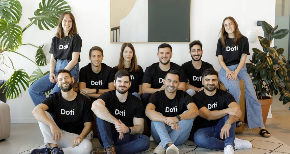 Doti AI Raises $7M in Seed Funding to Expand Real-Time Work AI Platform