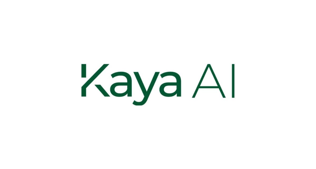 Kaya AI Raises $5.3M Pre-Seed Funding to Transform Construction Supply Chain Management