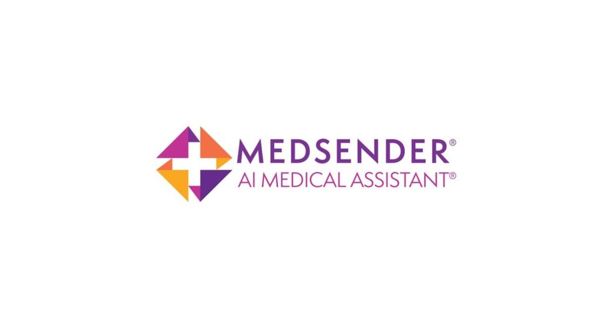 Medsender Raises $5M Series A to Expand AI-Powered Healthcare Workflow Automation