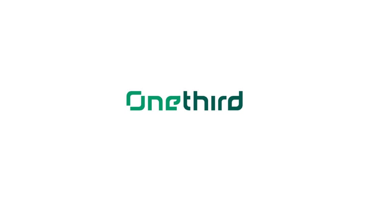 OneThird Raises €3.5M Series A to Expand AI-Powered Food Waste Reduction Technology