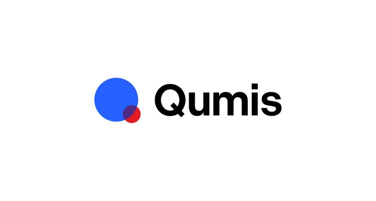 Qumis Raises $2.2M in Pre-Seed Funding to Revolutionize Insurance Knowledge Work with AI