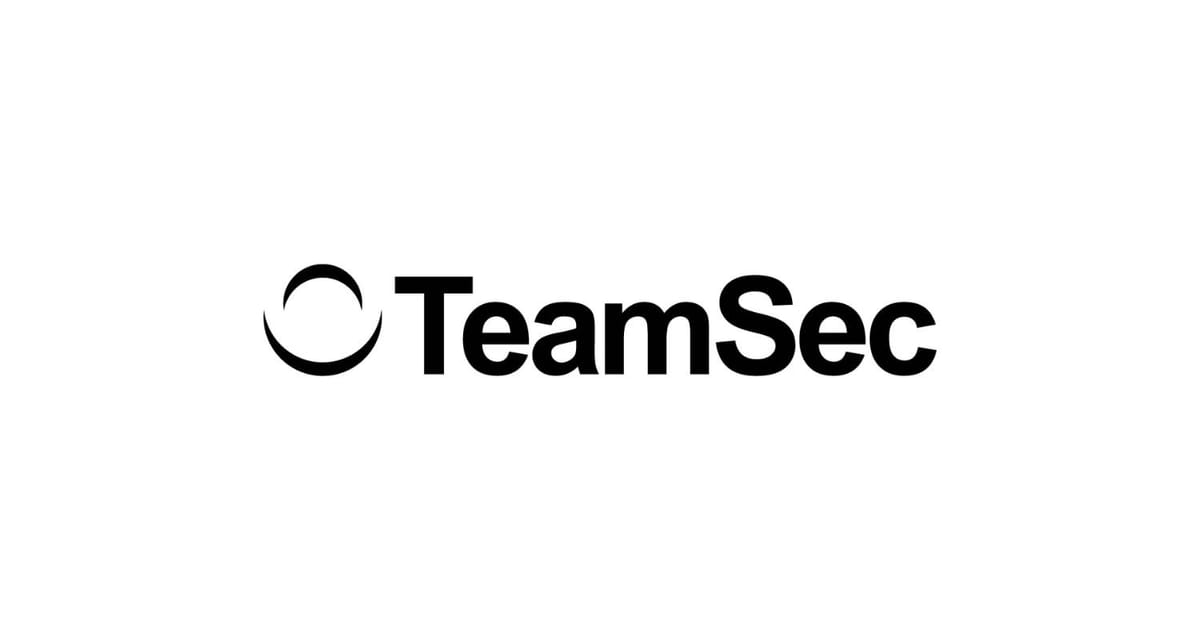 TeamSec Raises $7.6M to Expand AI-Powered Securitization Platform Across MENA