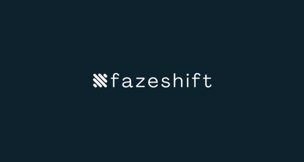 Fazeshift Raises $4M in Seed Funding to Automate Accounts Receivable with AI