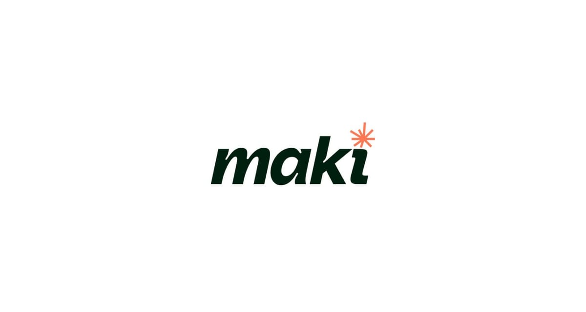 Maki Raises $28.6M in Series A Funding to Advance Conversational AI for Talent Acquisition