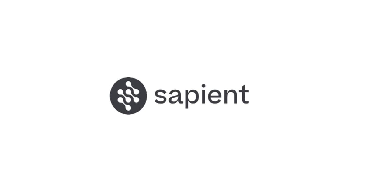 Sapient Intelligence Raises $22M in Seed Funding, Valued at Over $200M