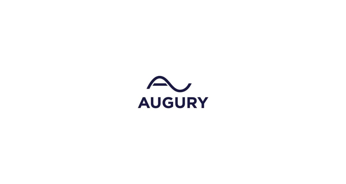 Augury Raises $75M Series F to Introduce Agentic-AI for Industrial Optimization