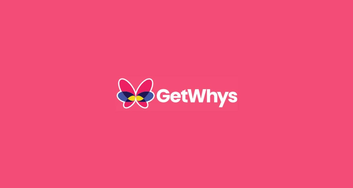 GetWhys Raises $2.75M Seed Funding to Expand AI-Powered Customer Insights Platform