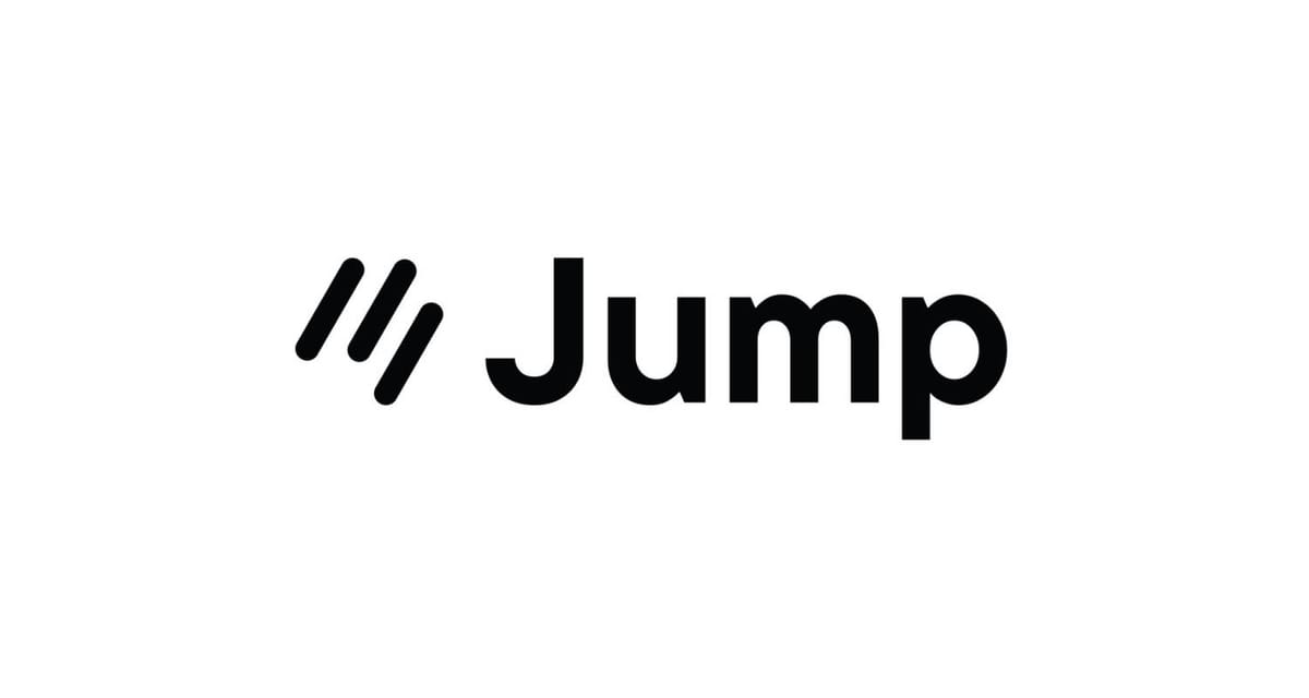 Jump Raises $20M Series A to Expand AI Solutions for Financial Advisors