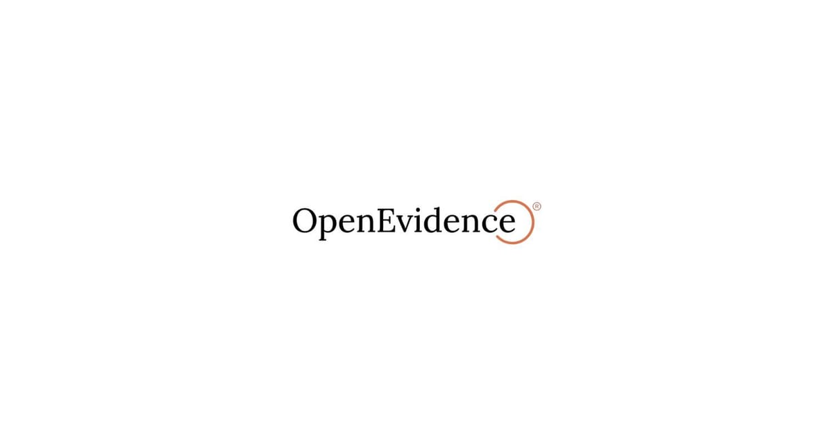 OpenEvidence Raises Series A at $1 Billion Valuation to Advance AI Copilot for Doctors