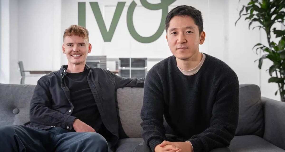 Ivo raises $16M Series A to expand AI-powered contract review platform