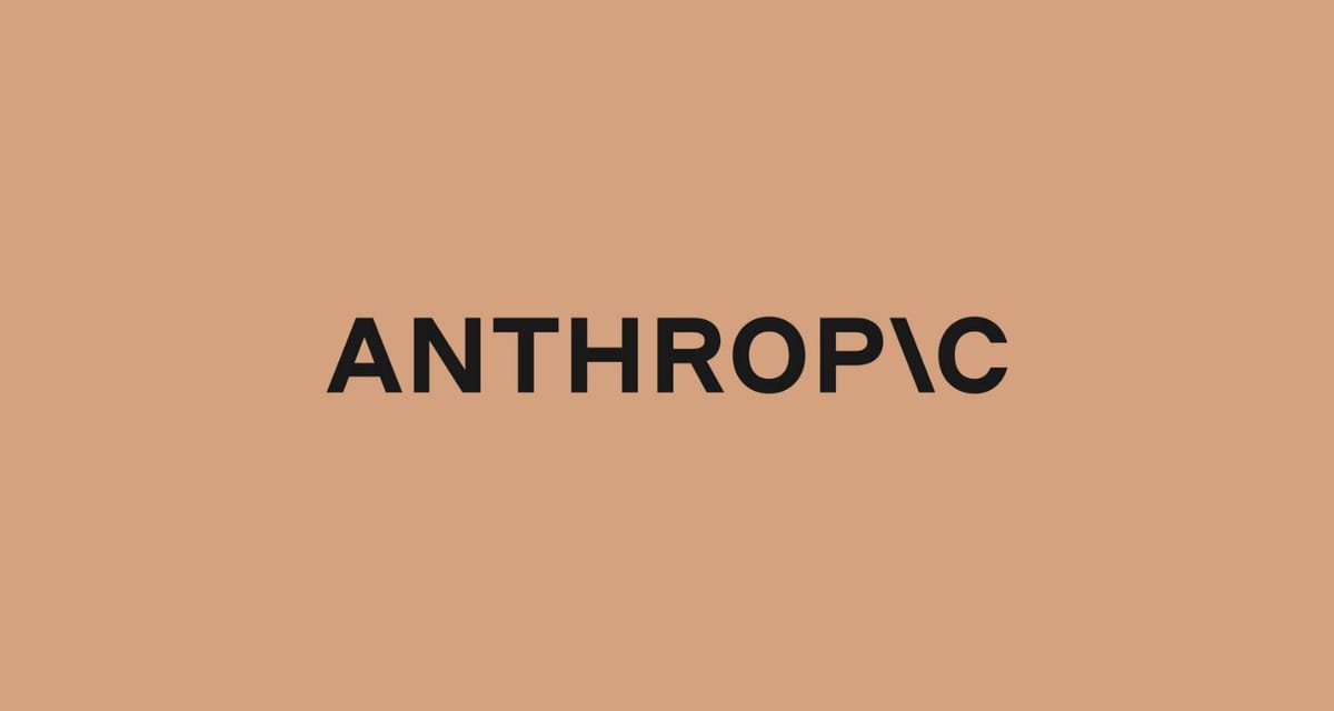 Anthropic Raises $3.5 Billion at $61.5 Billion Valuation to Advance AI Development