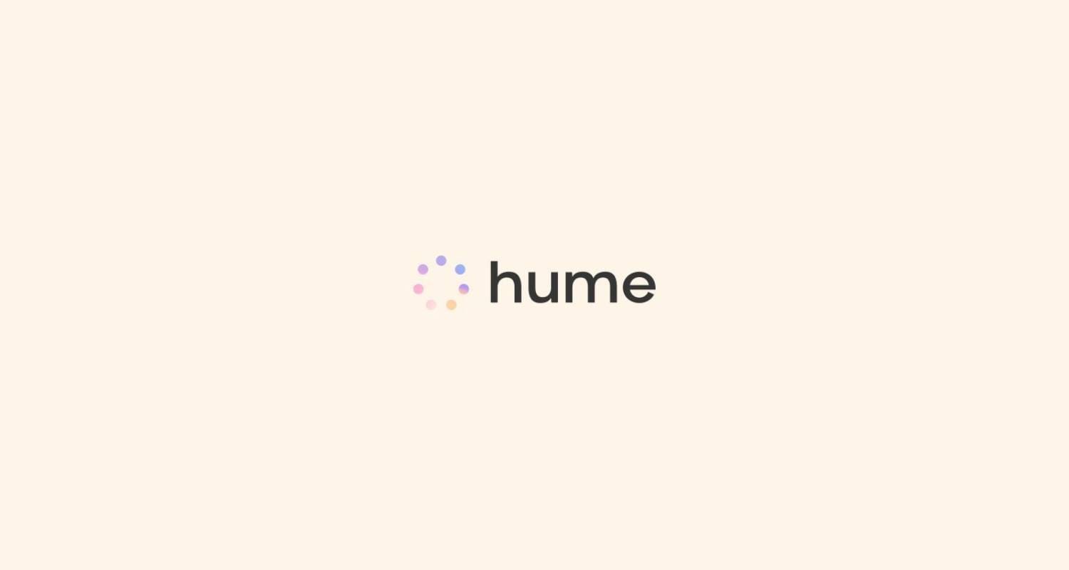 Hume AI Secures $50M Series B Funding To Enhance Emotionally ...