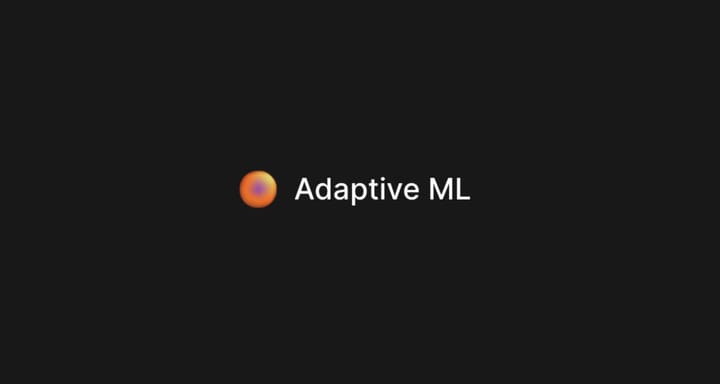 Adaptive ML Raises $20M Seed Funding to Revolutionize Generative AI Model Improvement for Enterprises.