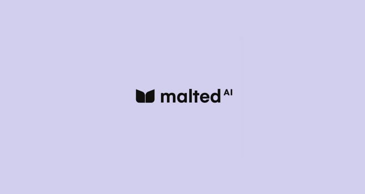 Malted AI Raises £6M to Enhance AI Model Development for Enterprises