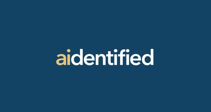 Aidentified Raises $12.5M in Series B Funding for AI-Powered Prospecting Platform