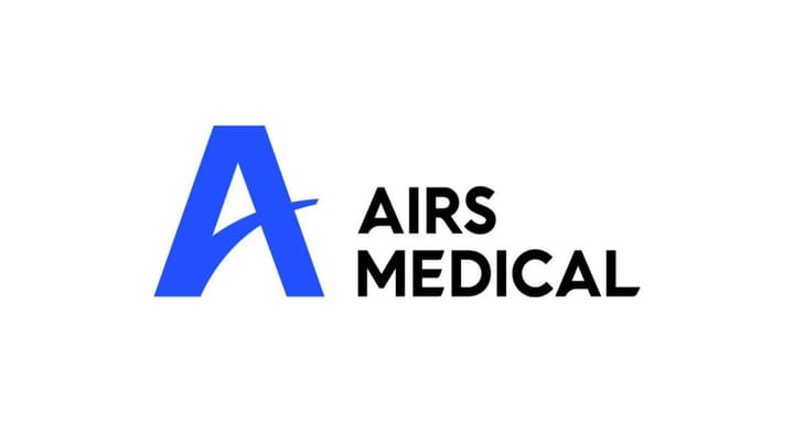 AIRS Medical Raises $20M in Series C to Advance AI and Robotics in Healthcare