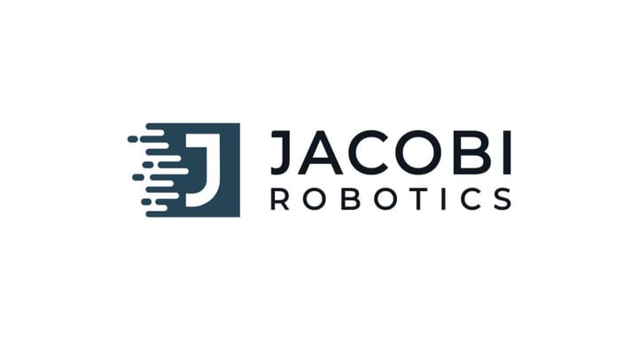 Jacobi Robotics Secures $5M in Seed Funding to Advance AI-Powered Motion Planning Technology