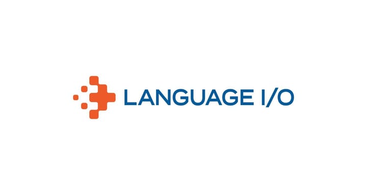 Language I/O Secures $5M to Enhance Multilingual Customer Support Solutions