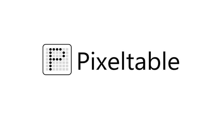 Pixeltable Secures $5.5M in Seed Funding to Revolutionize AI Data Infrastructure