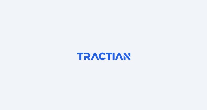 Tractian Secures $120M in Series C Funding to Expand Manufacturing AI Solutions