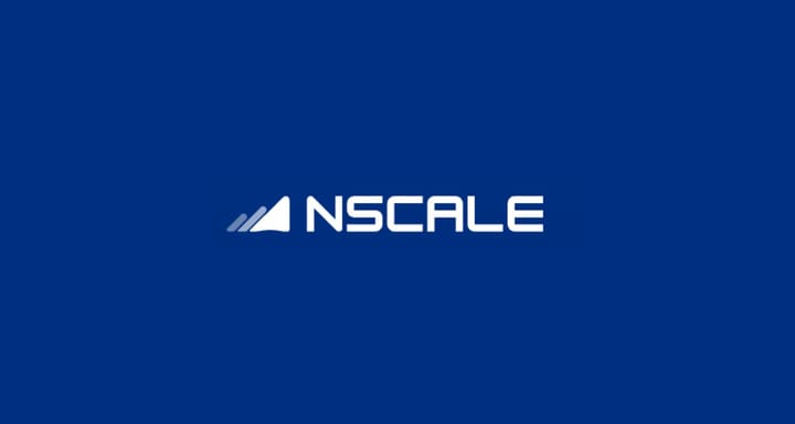 Nscale Secures $155M in Series A Funding to Expand AI Cloud Infrastructure