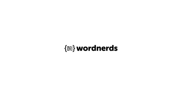 Wordnerds Raises £1.6M in Funding