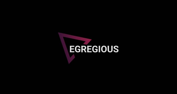 Egregious Raises $1M Pre-Seed to Combat AI Misuse with Social Media and Narrative Intelligence