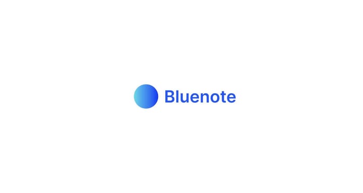 Bluenote Raises $10M to Expand Generative AI Platform for Life Sciences