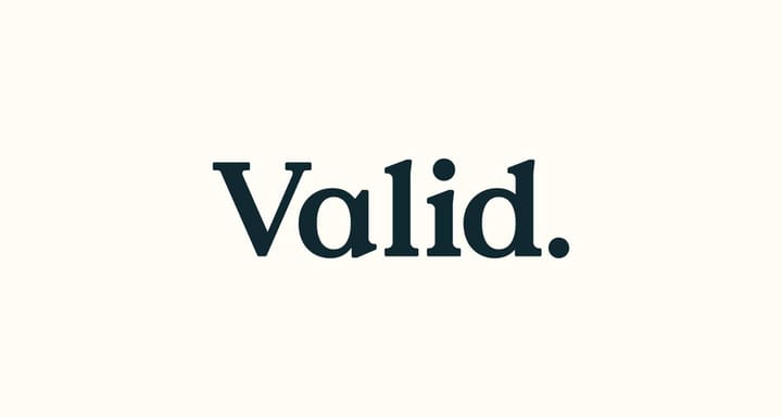 Valid Raises $5.5M Seed Funding to Transform Digital Advertising with AI