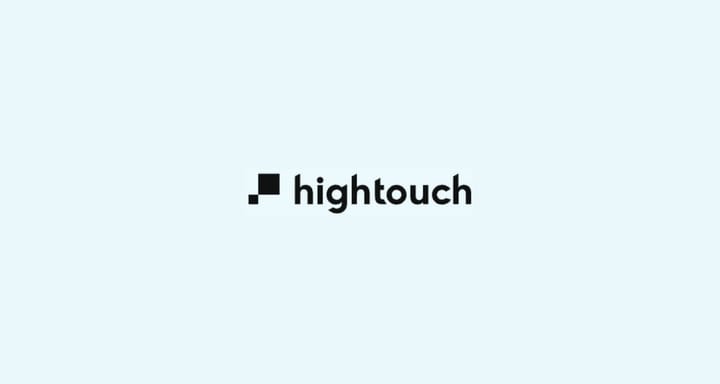 Hightouch Raises $80M in Series C at $1.2B Valuation